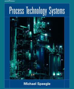 Process Technology Systems 1st Edition ebook