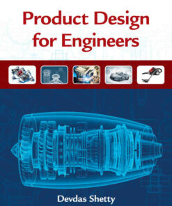 Product Design For Engineers 1st Edition ebook