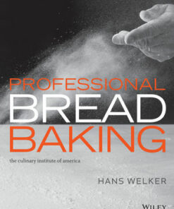 Professional Bread Baking ebook