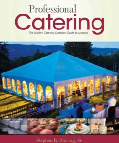 Professional Catering 1st Edition ebook