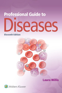 Professional Guide to Diseases ebook