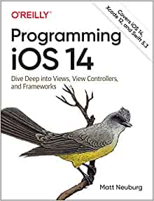 Programming iOS 14 ebook