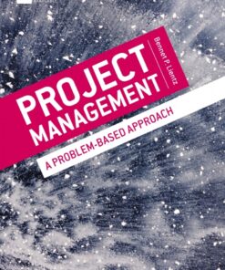 Project Management: A Problem-Based Approach ebook