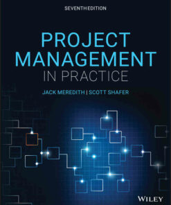 Project Management in Practice, 7th Edition ebook