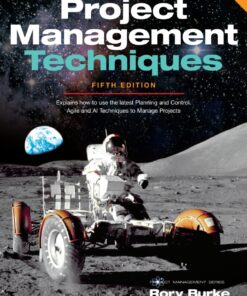 Project Management Techniques ebook