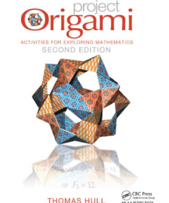 Project Origami: for Exploring Mathematics Se  ebook