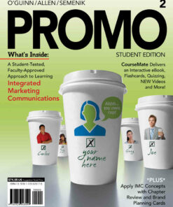 PROMO2 2nd Edition ebook