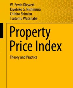 Property Price Index: Theory and Practice ebook