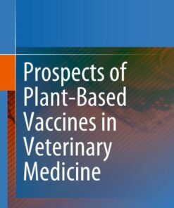 Prospects of Plant-Based Vaccines in Veterinary Medicine ebook