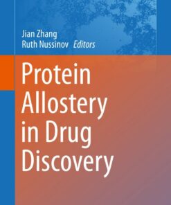 Protein Allostery in Drug Discovery ebook