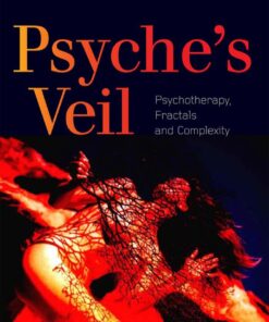 Psyche's Veil: Psychotherapy Fractals and Complexity ebook