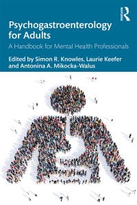 Psychogastroenterology for Adults: A Handbook for Mental Health Professionals ebook