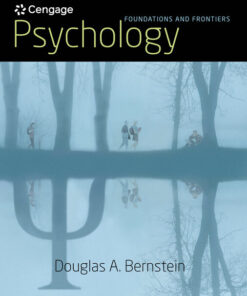 Psychology 10th Edition ebook