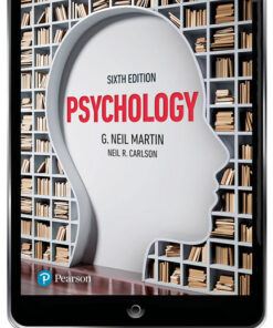 Psychology Enhanced ebook