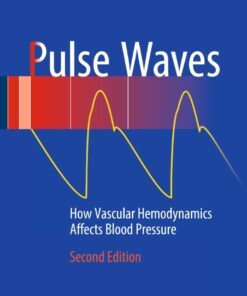 Pulse Waves: How Vascular Hemodynamics Affects Blood Pressure ebook