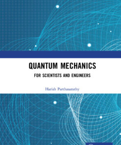 Quantum Mechanics : For Scientists and Engineers ebook