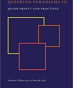 Queering Paradigms III: Queer Impact and Practices ebook