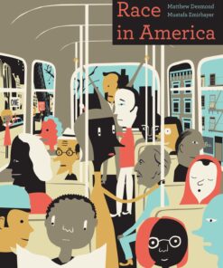 Race in America ebook