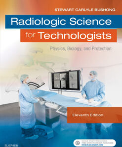 Radiologic Science for Technologists  ebook