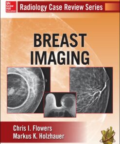 Radiology Case Review Series: Breast Imaging ebook