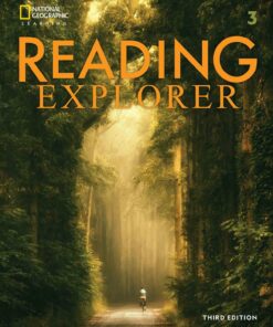 Reading Explorer 3 ebook