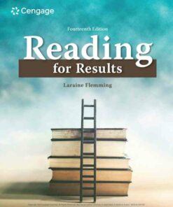Reading for Results 14th Edition ebook