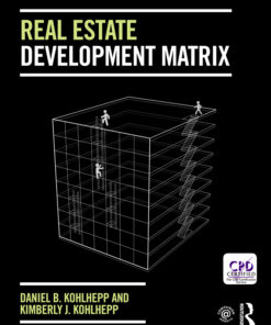 Real Estate Development Matrix ebook