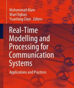 Real-Time Modelling and Processing for Communication Systems: Applications and Practices ebook
