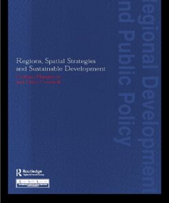 Regions Spatial Strategies and Sustainable Development ebook