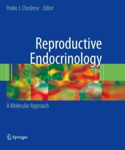 Reproductive Endocrinology: A Molecular Approach ebook