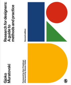 Research for Designers: A Guide to Methods and Practice, 2nd Edition ebook