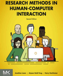 Research Methods in Human-Computer Interaction 2nd Edition ebook