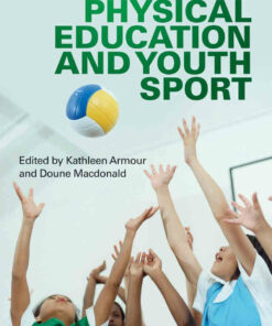 Research Methods in Physical Education and Youth Sport 1st Edition ebook