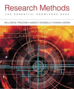 Research Methods: The Essential Knowledge Base 2nd Edition ebook
