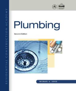 Residential Construction Academy: Plumbing 2nd Edition ebook