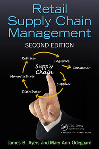 Retail Supply Chain Management ebook