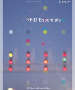RFID Essentials ebook