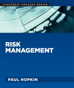 Risk Management ebook