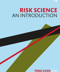 Risk Science: An Introduction ebook