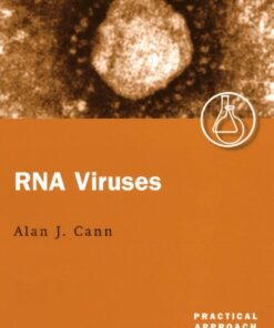 RNA Viruses: A Practical Approach ebook
