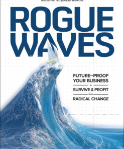 Rogue Waves: Future-Proof Your Business to Survive and Profit from Radical Change ebook