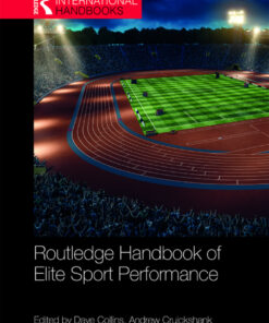 Routledge Handbook of Elite Sport Performance ebook