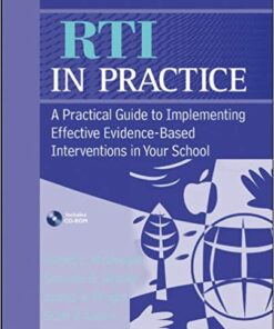 RTI in Practice: A Practical Guide to Implementing Effective Evidence-Based Interventions in Your School ebook