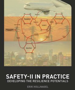Safety-II in Practice: Developing the Resilience Potentials ebook