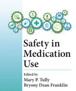 Safety in Medication Use ebook