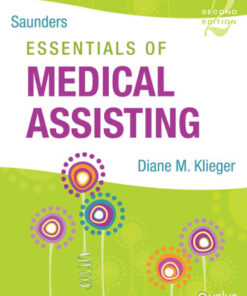 Saunders Essentials of Medical Assisting ebook