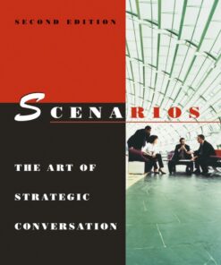 Scenarios: The Art of Strategic Conversation ebook