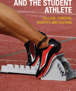 School Counseling and the Student Athlete: College Careers Identity and Culture ebook