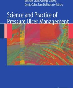 Science and Practice of Pressure Ulcer Management ebook