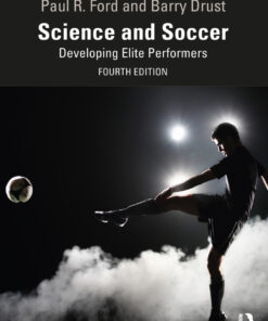 Science and Soccer: Developing Elite Performers ebook